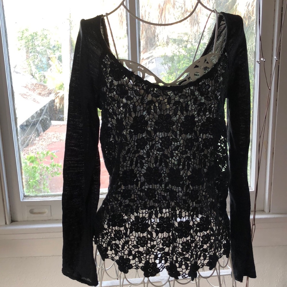Free People top